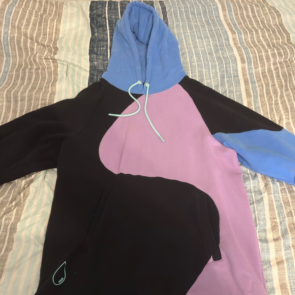 Moist Critical Limited Edition Hoodie